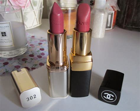 chanel rouge coco dupe|dupe coco mademoiselle.